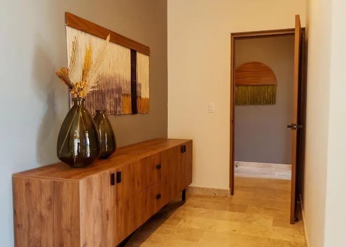 Apartment 2br With Fast Wifi Free Bikes, Rooftop, Pool, And Gym *