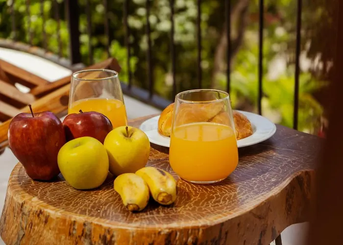 2br With Fast Wifi Free Bikes, Rooftop, Pool, And Gym *