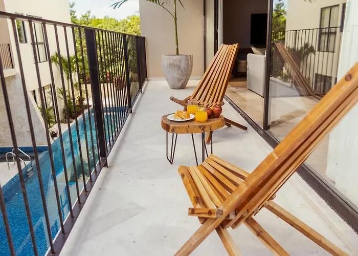 Apartment 2br With Fast Wifi Free Bikes, Rooftop, Pool, And Gym