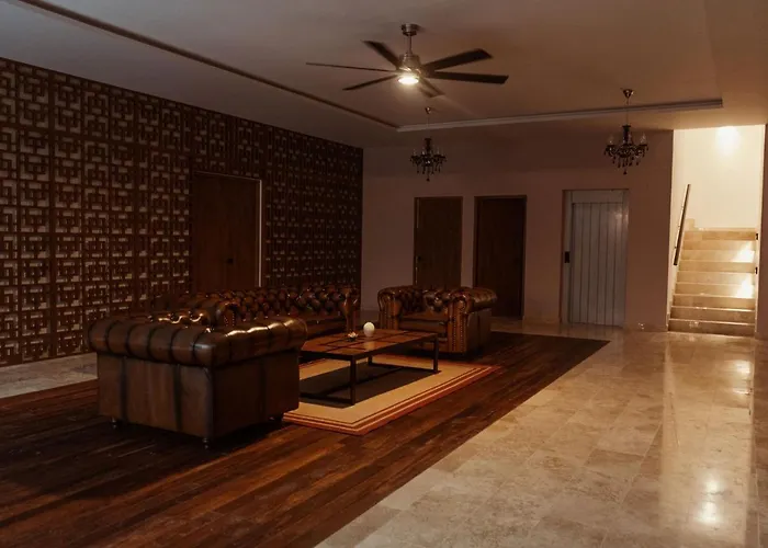 Apartment 2br With Fast Wifi Free Bikes, Rooftop, Pool, And Gym Tulum